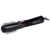 Фен-щетка Rowenta Brush Active CF9522F0 Black/Pink