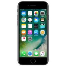 Смартфон Apple iPhone 7 Plus 32Gb Black (MNQM2RU/A)