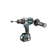Аккумуляторная дрель-шуруповерт Makita DHP481RTE