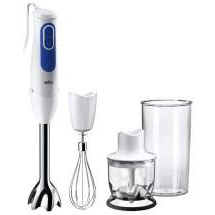 Блендер Braun Multiquick 3 MQ 3025