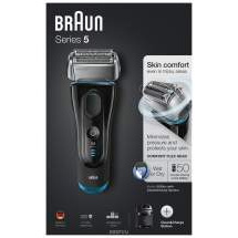 Электробритва Braun Series 5 5190cc Черный