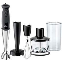 Блендер Braun MQ5137 BK