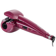 Электрощипцы Babyliss Fashion Curl Secret C903PE Pink