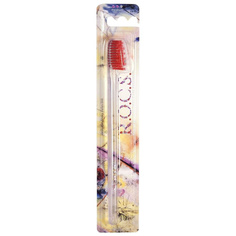 Зубная щетка R.O.C.S Модельная R.O.C.S.