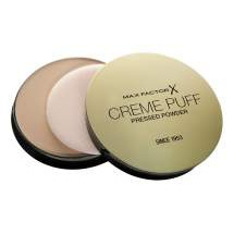Тональная крем-пудра "Creme Puff" Medium Beige тон 41 MAX Factor