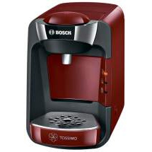 Кофемашина капсульного типа Bosch TAS 3203