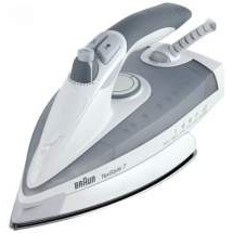 Утюг Braun Tex Style 7 TS775 TP White