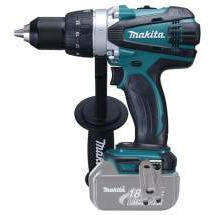 Аккумуляторная дрель-шуруповерт Makita DDF481Z 182877 БЕЗ АККУМУЛЯТОРА И З/У
