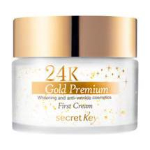 Крем для лица Secret Key питательный 50 г