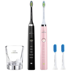 Электрическая зубная щетка Philips HX9368/35