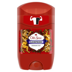 Дезодорант Old Spice Lionpride 50 мл