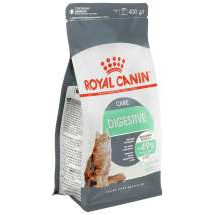 Сухой корм для кошек ROYAL CANIN Digestive Care, при чувствительном пищеварении, 0,4кг