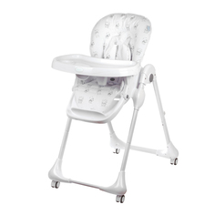 Стульчик для кормления Nuovita Beata Orsi beige
