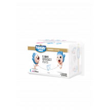 Подгузники-трусики Palmbaby Ультратонкие - L 9-14 кг, 44 шт.
