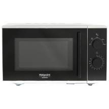 Микроволновая печь соло Hotpoint-Ariston MWHA 2011 MS0 black