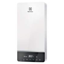 Водонагреватель проточный Electrolux NPX 18-24 Sensomatic Pro white/black