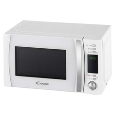 Микроволновая печь с грилем Candy CMXG20DW white