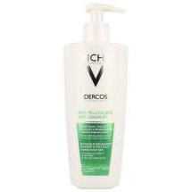 Шампунь Vichy Dercos Anti-Dandruff Normal to Oily Hair 390 мл