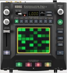 Синтезатор Korg Kaossilator Pro+