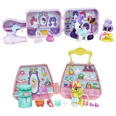 Игровой набор Hasbro My Little Pony E0187, в ассортименте