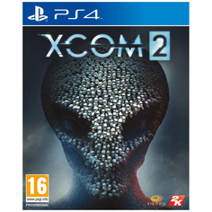 Игра XCOM 2 для PlayStation 4 2K