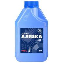 Антифриз Аляsка 1л 5069 Alyaska
