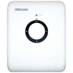 Водонагреватель проточный STIEBEL ELTRON DDH 8 white