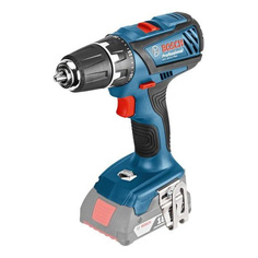 Аккумуляторная дрель-шуруповерт Bosch GSR 18-2-Li Plus 06019E6102 БЕЗ АККУМУЛЯТОРА И З/У