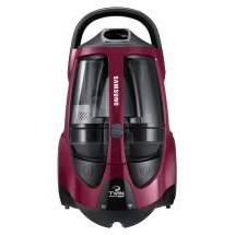 Пылесос Samsung VCC885HH3P/XEV Red