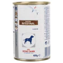 Консервы для собак ROYAL CANIN Gastro Intestinal, курица, 12шт, 400г