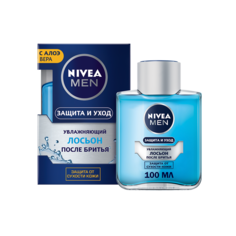 Лосьон после бритья NIVEA Классический 100 мл