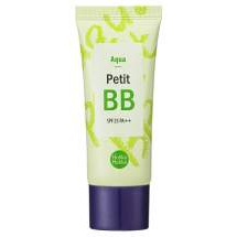 BB крем Holika Holika Aqua Fresh Petit BB SPF 25 PA++ 30 мл