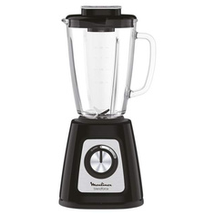 Блендер Moulinex BlendforseGlass LM435810