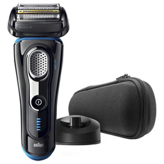 Электробритва Braun Series 9 9242s Черный
