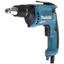 Сетевой шуруповерт Makita FS4000K