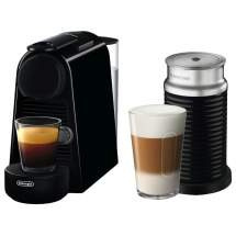 Кофемашина капсульного типа DeLonghi Essenza mini EN 85 BAE Delonghi