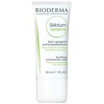 Крем для лица Bioderma Sebium Sensitive 30 мл