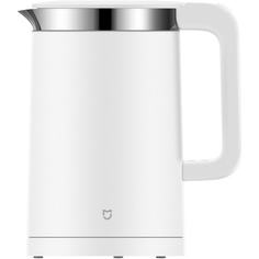 Чайник электрический Xiaomi Mi Smart Kettle Global White