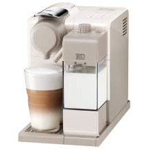 Кофемашина капсульного типа DeLonghi EN 560.W Delonghi