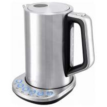 Чайник электрический Kitfort КТ-621 Silver