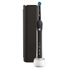 Электрическая зубная щетка Oral-B Pro 2500/D501.513.2X