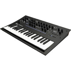 Синтезатор Korg Minilogue