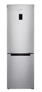 Холодильник Samsung RB 33J3200SA Silver