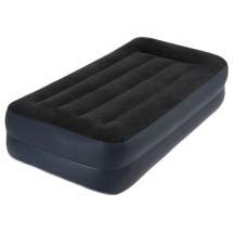 Надувной матрас Intex 64122 Pillow Rest Raised Bed 191 х 99 х 42 см