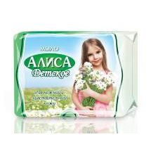 Мыло детское Свобода Алиса