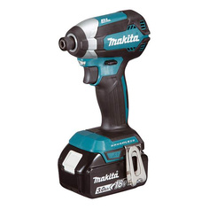 Аккумуляторная дрель-шуруповерт Makita DTD153RFE 187074
