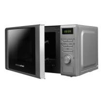 Микроволновая печь соло REDMOND RM-2002D Silver