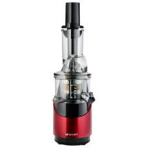 Соковыжималка шнековая Kitfort КТ-1106-1 red