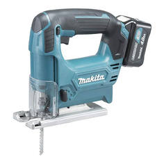 Аккумуляторный лобзик Makita JV101DWAE 186110