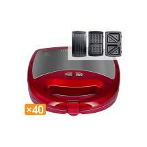 Мультипекарь Redmond RMB-M6012 Limited Edition